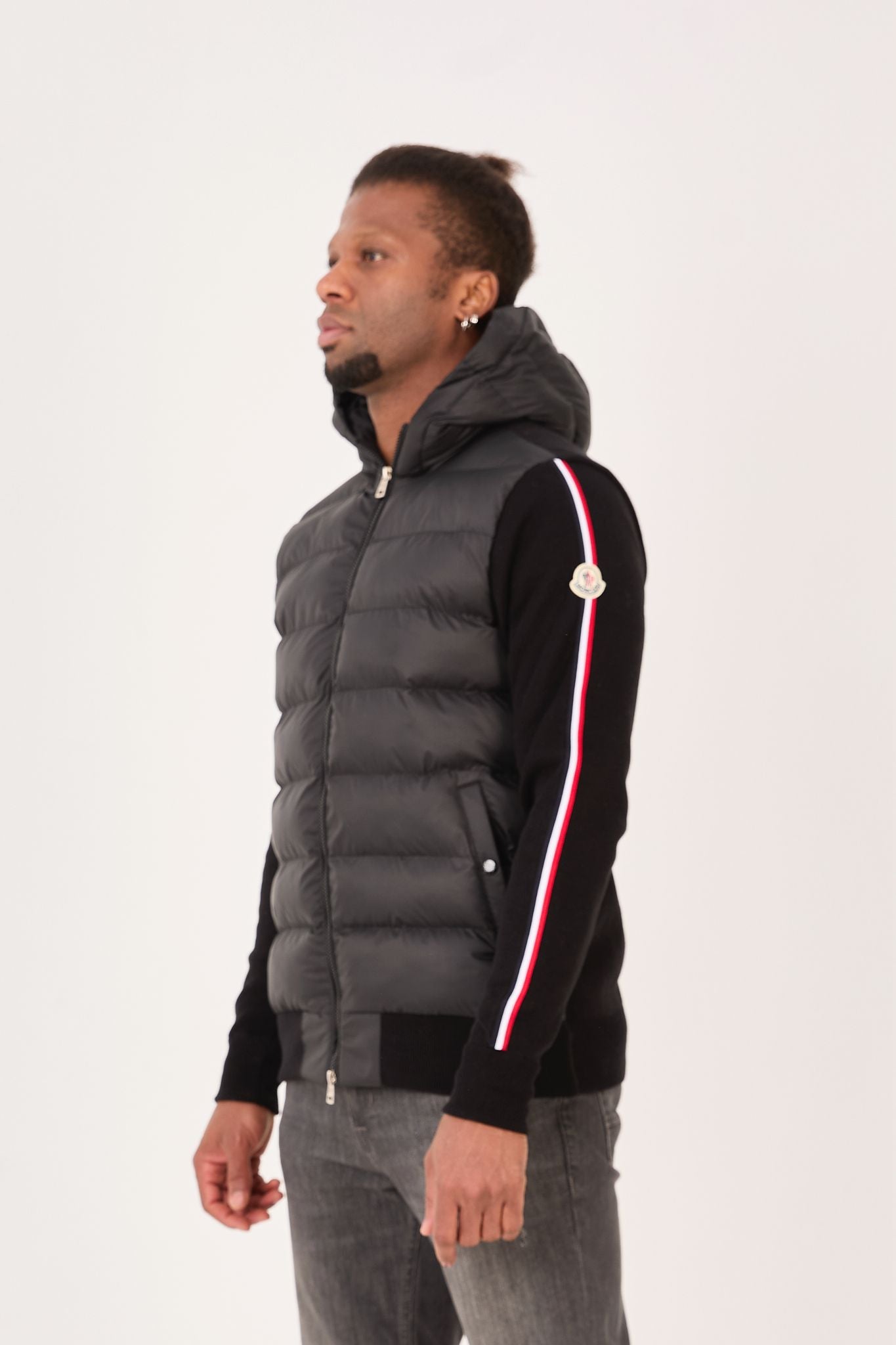 Moncler Cardigan Jacket