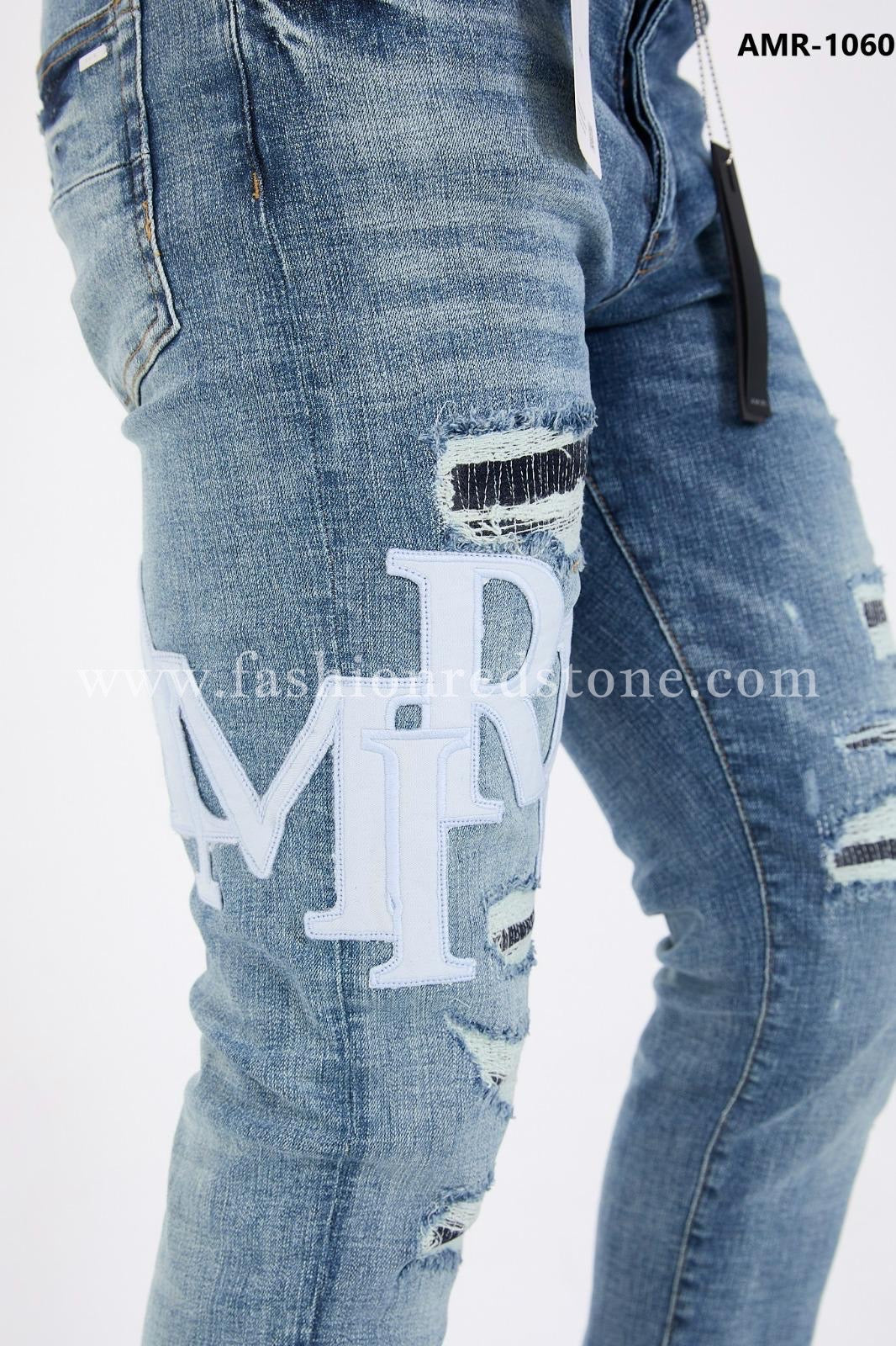 Amiri Jeans 028