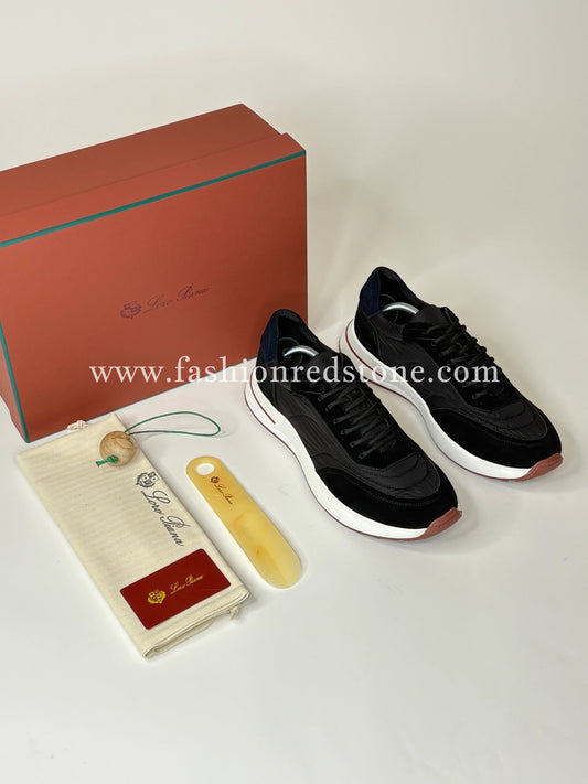 Loro Piana Week End Walk