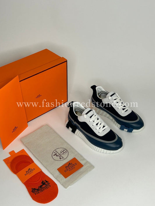 Hermes Bouncing Sneakers