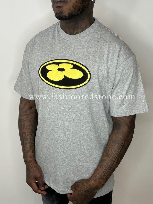 Louis Vuitton Graphic Patch T-Shirt