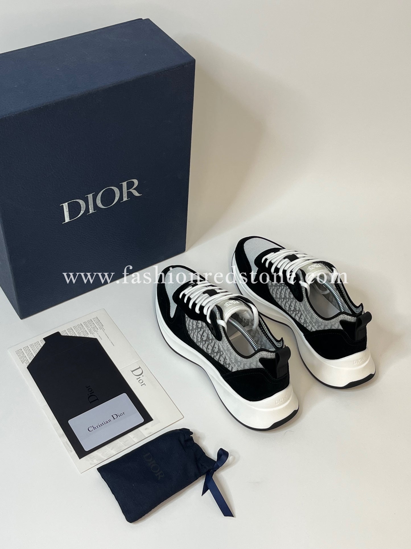 Dior B25 Sneakers