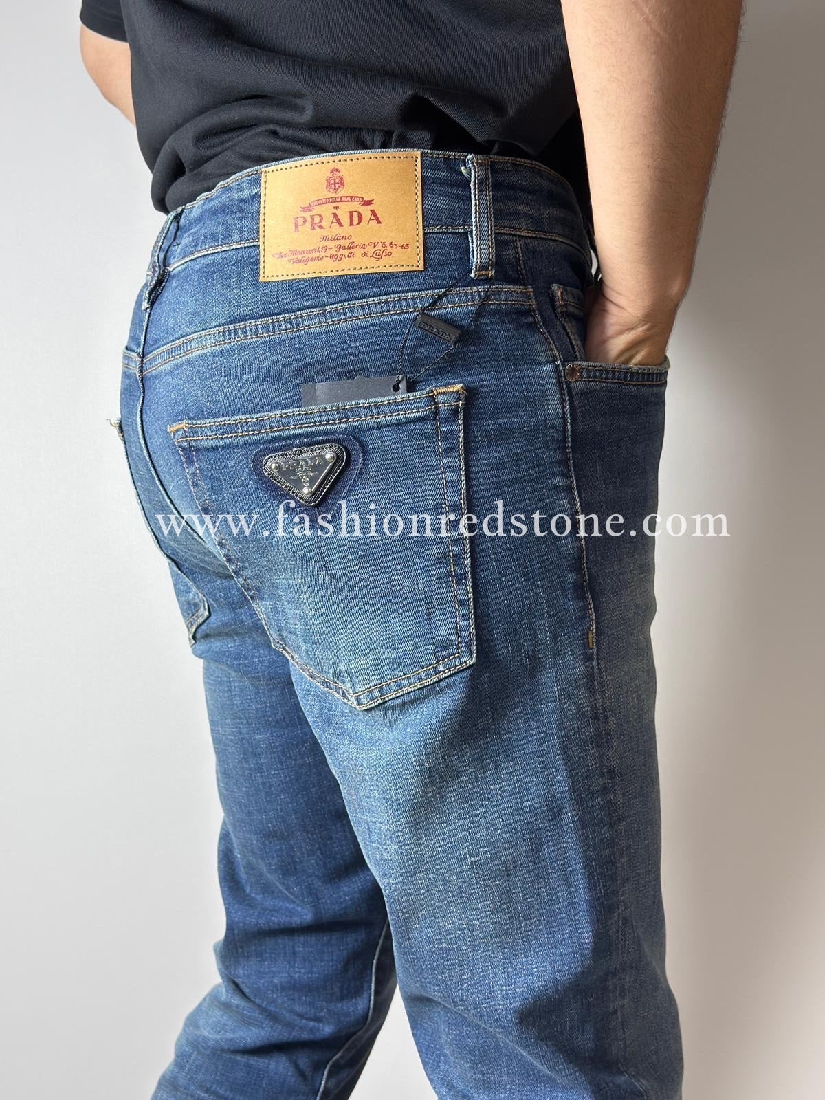 Prada Jeans 004