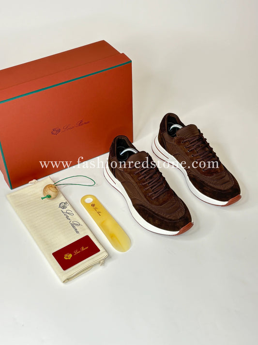 Loro Piana Week End Walk