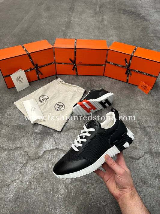 Hermes Bouncing Sneakers