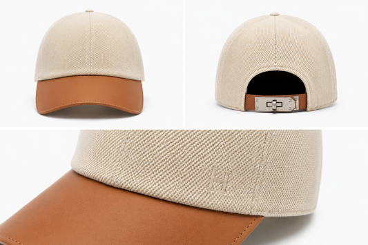 Hermes Tess Kelly Plein Air cap