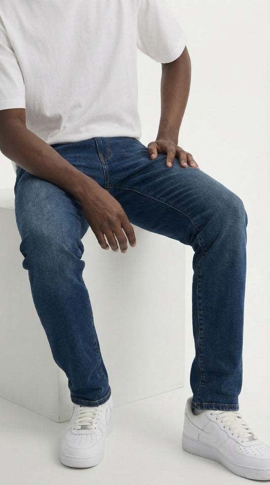 Loewe Jeans