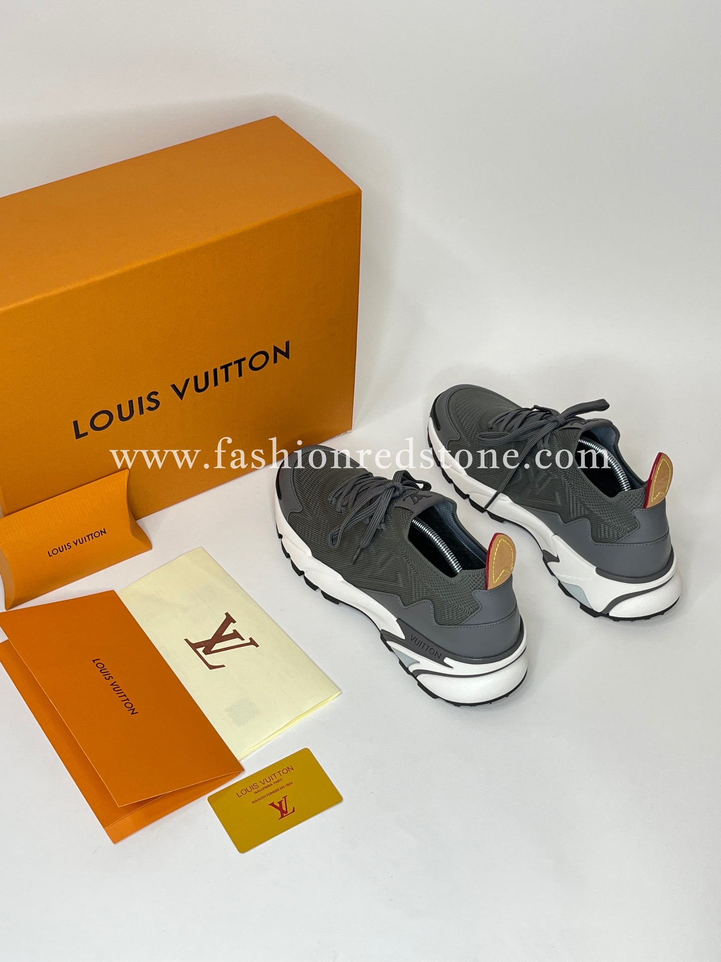 LV Runner Tatic Sneaker