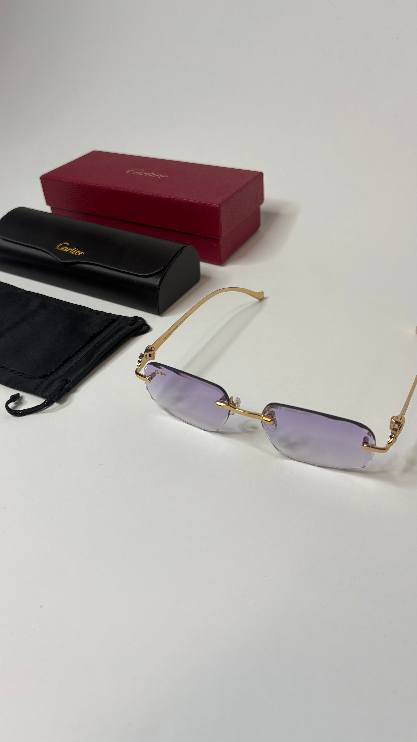 CARTIER – CT0281O-001