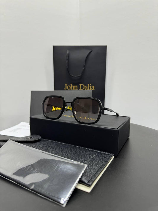 John Dalia Cillian