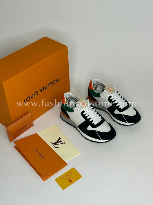 LV Run Away Sneakers