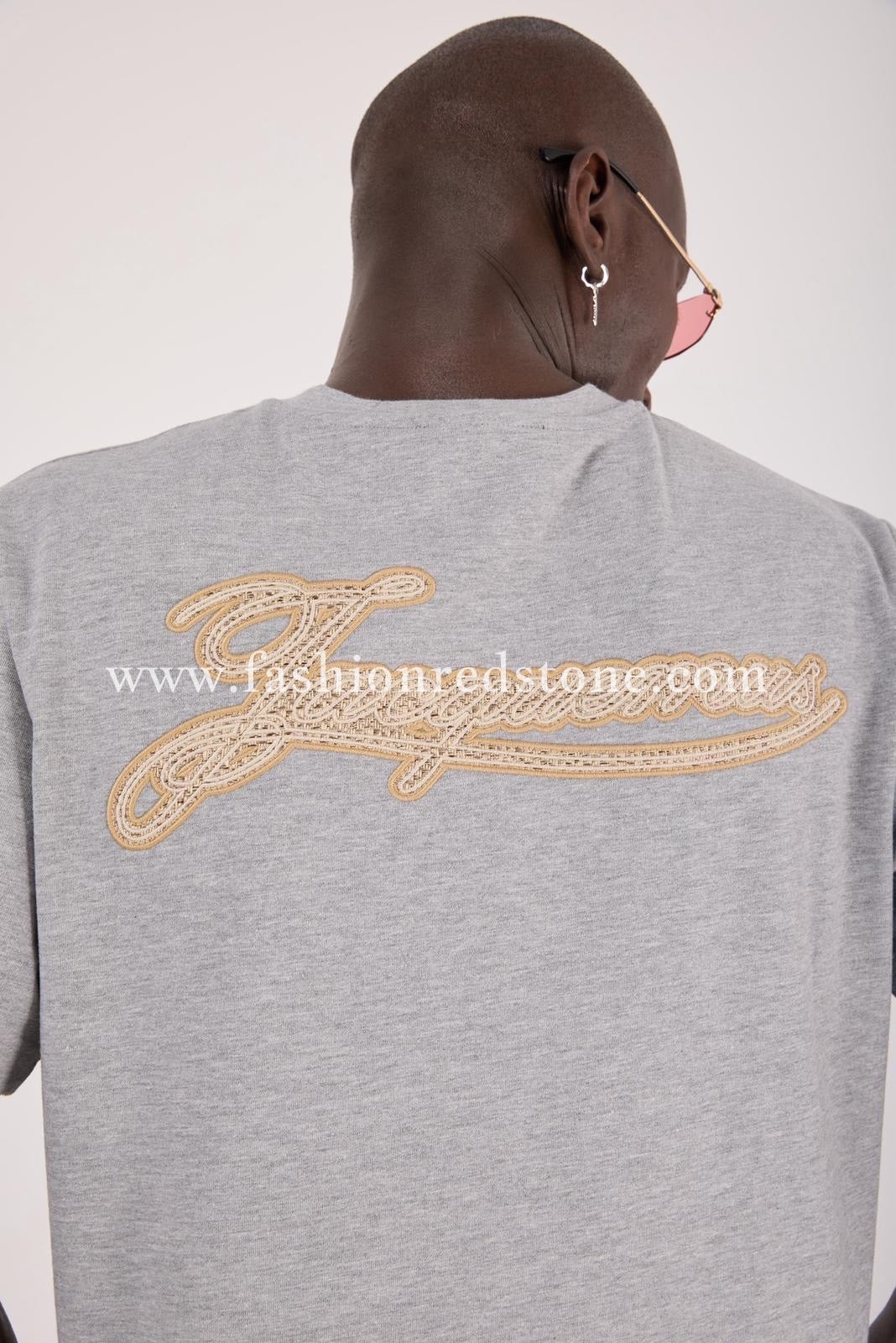 Jacquemus Torneo T-shirt
