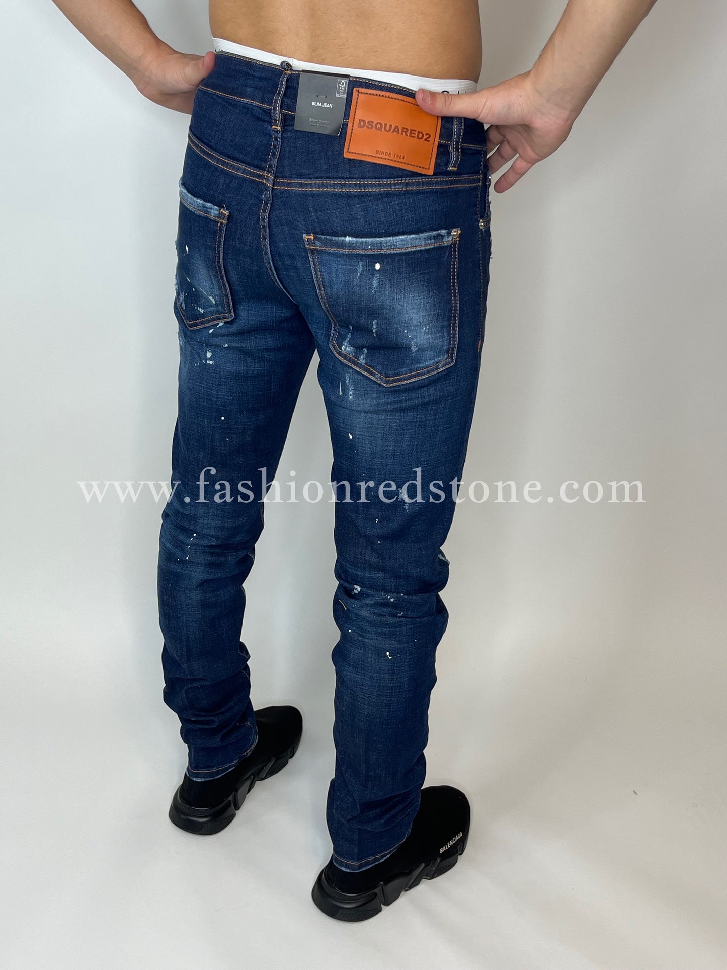 Dsquared Jeans 037