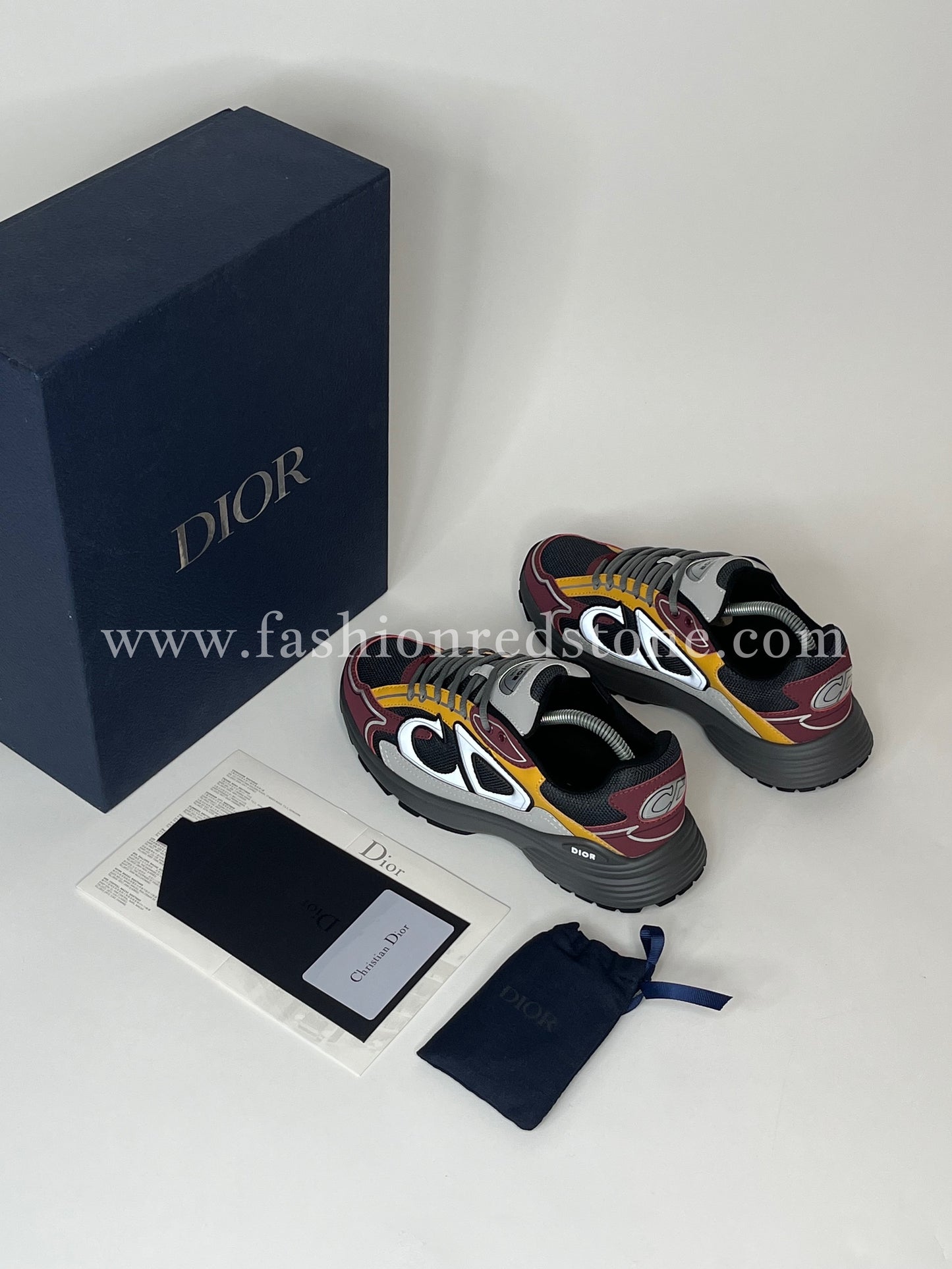 Dior B30 Trainers