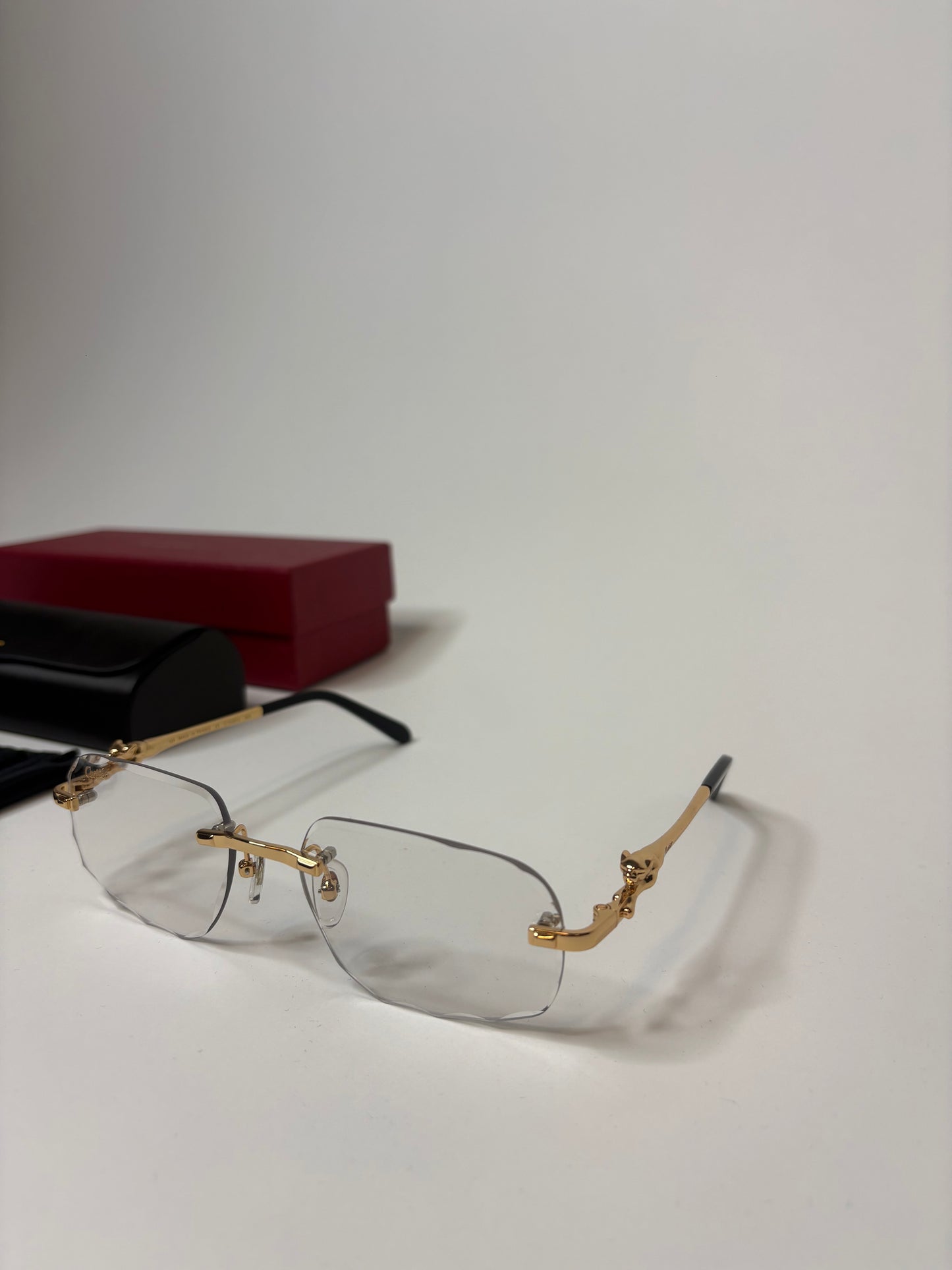 CARTIER – CT0281O-003