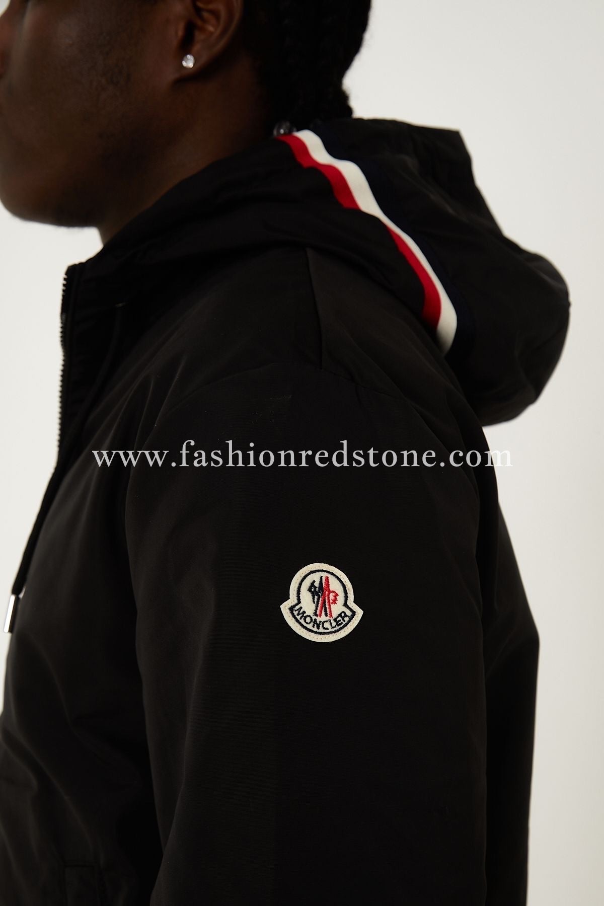 Moncler Re-Nylon Windjacket