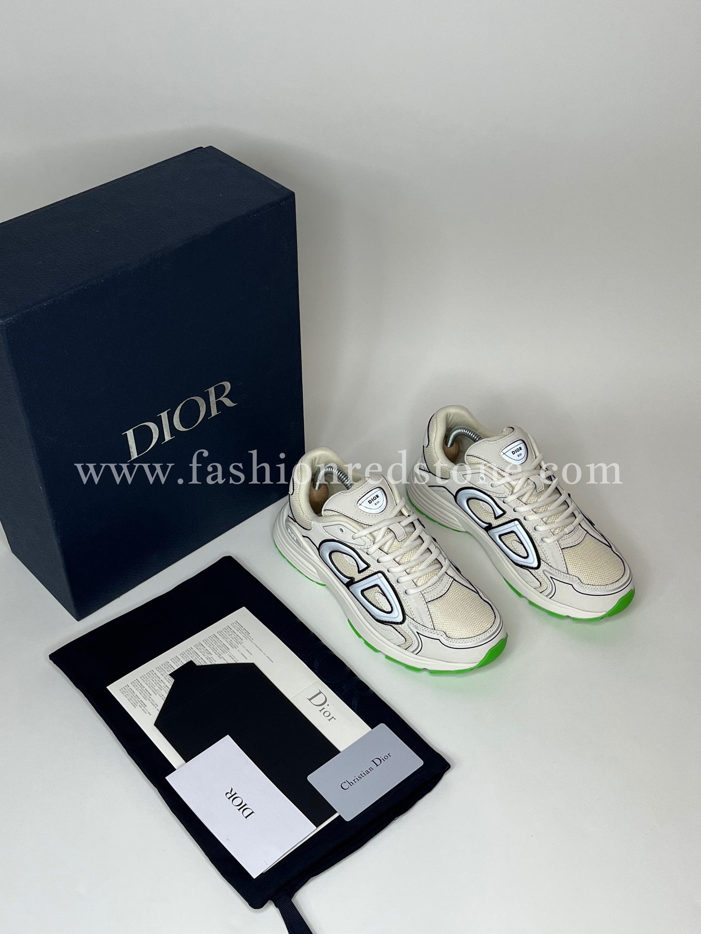 Dior B30 Trainers