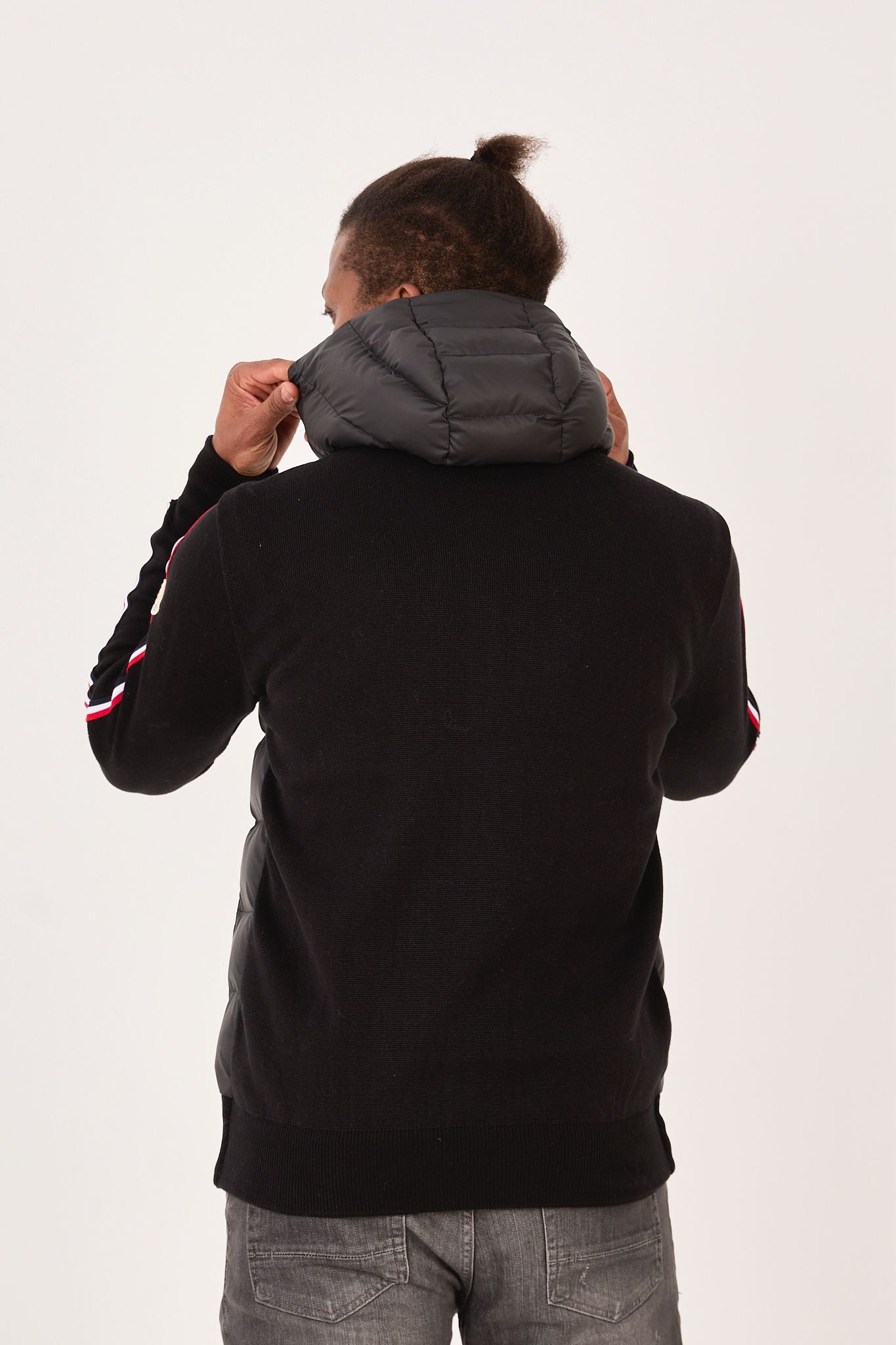 Moncler Cardigan Jacket