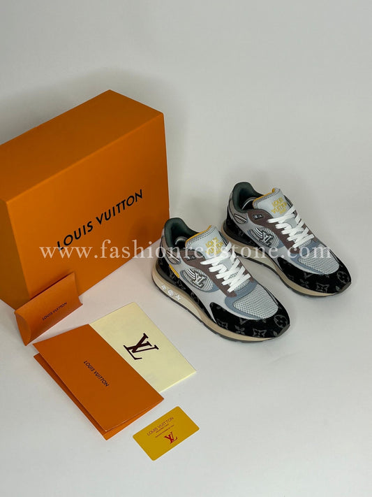 LV Run Away Sneakers