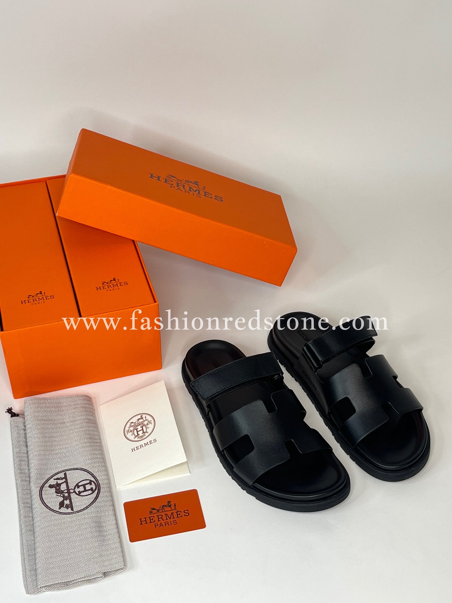 Hermés Chypre Sandal