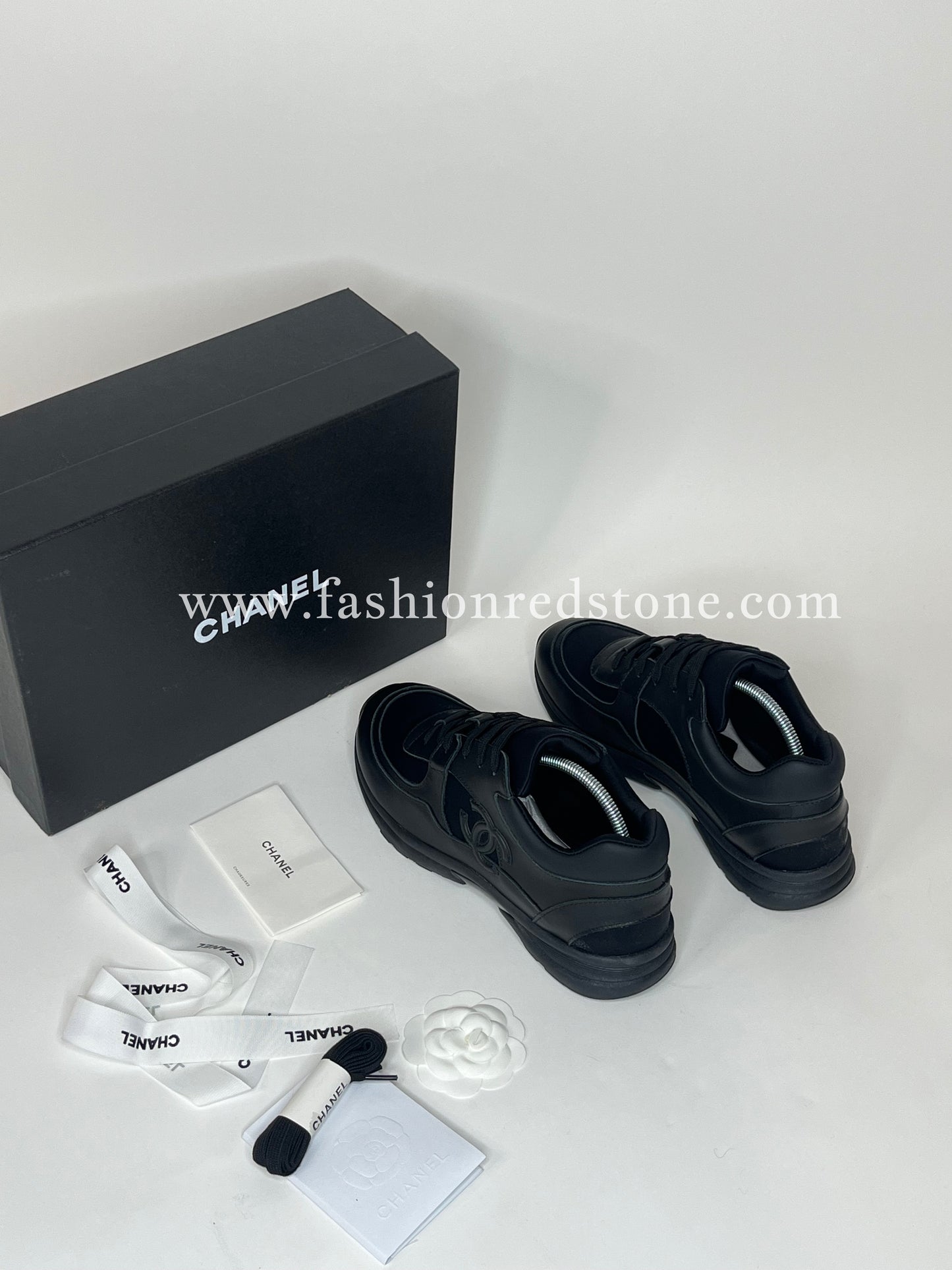 Chanel Sneakers