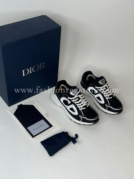 Dior B30 Trainers