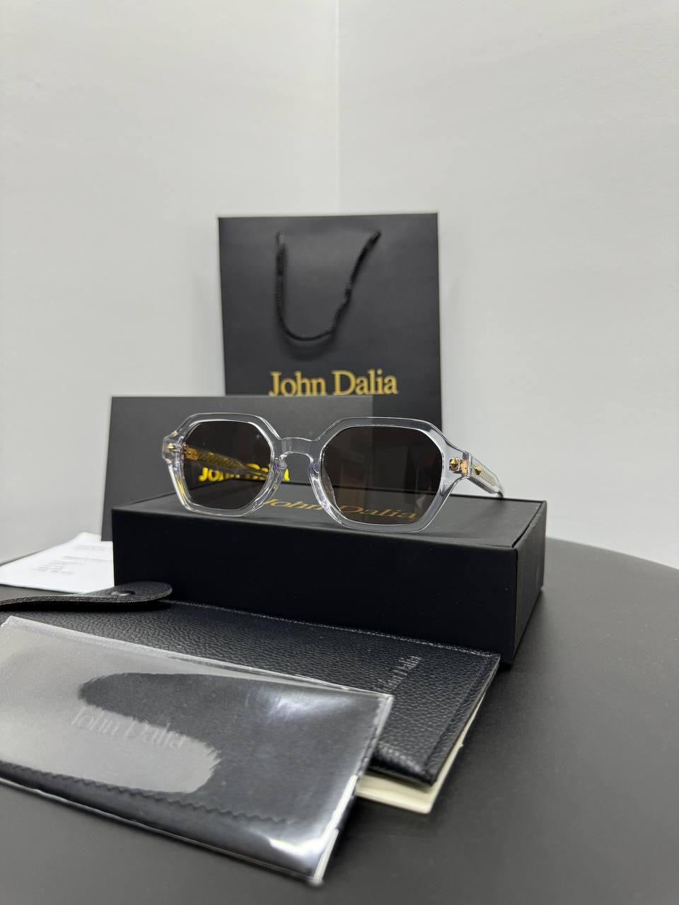 John Dalia Jude