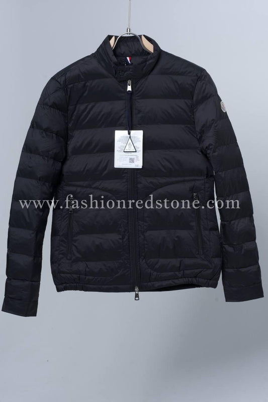Moncler Acorus Jacket Black