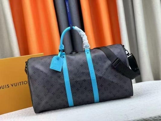 Louis Vuitton Keepall Bandoulière 50