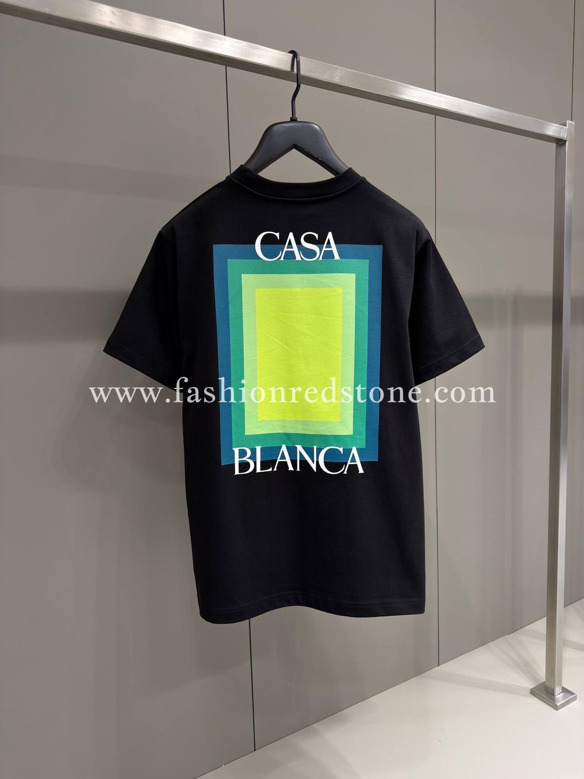 Casablanca Gradient T-Shirt
