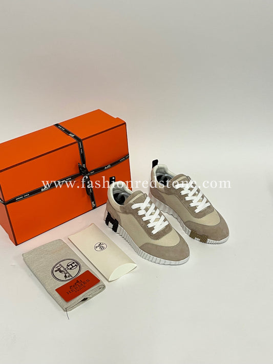Hermes Bouncing Sneakers Dames