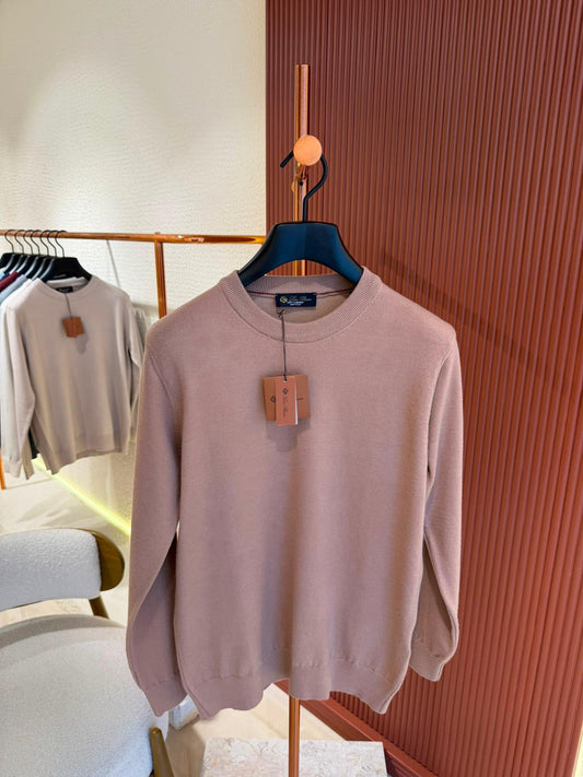 Loro Piana Cashmere sweater