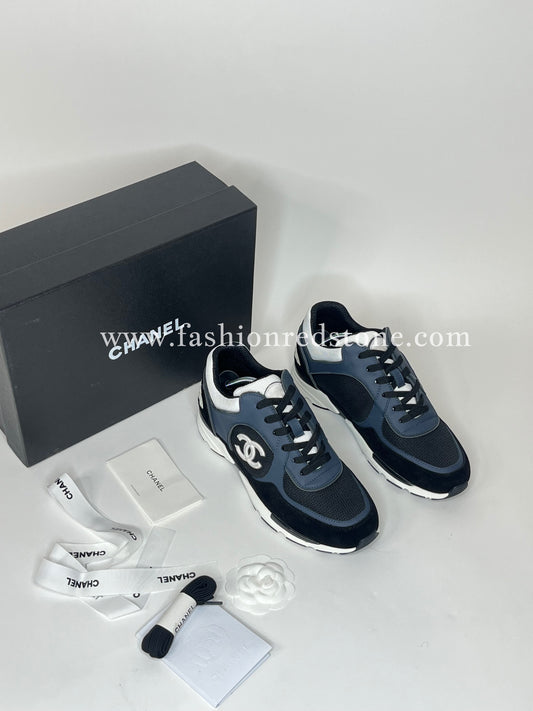 Chanel Sneakers