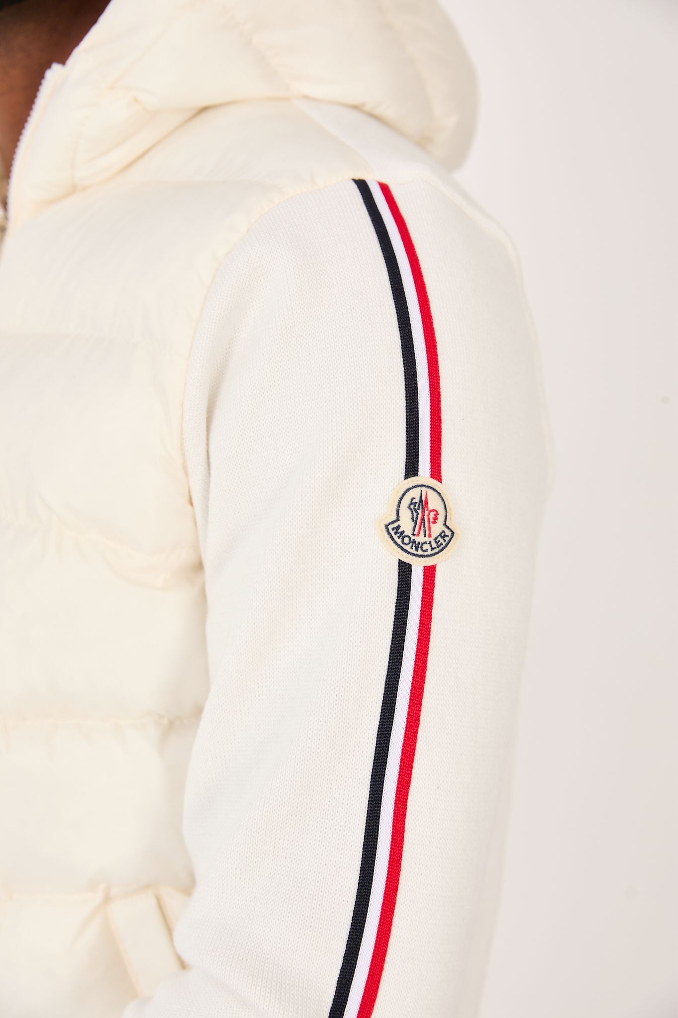 Moncler Cardigan Jacket