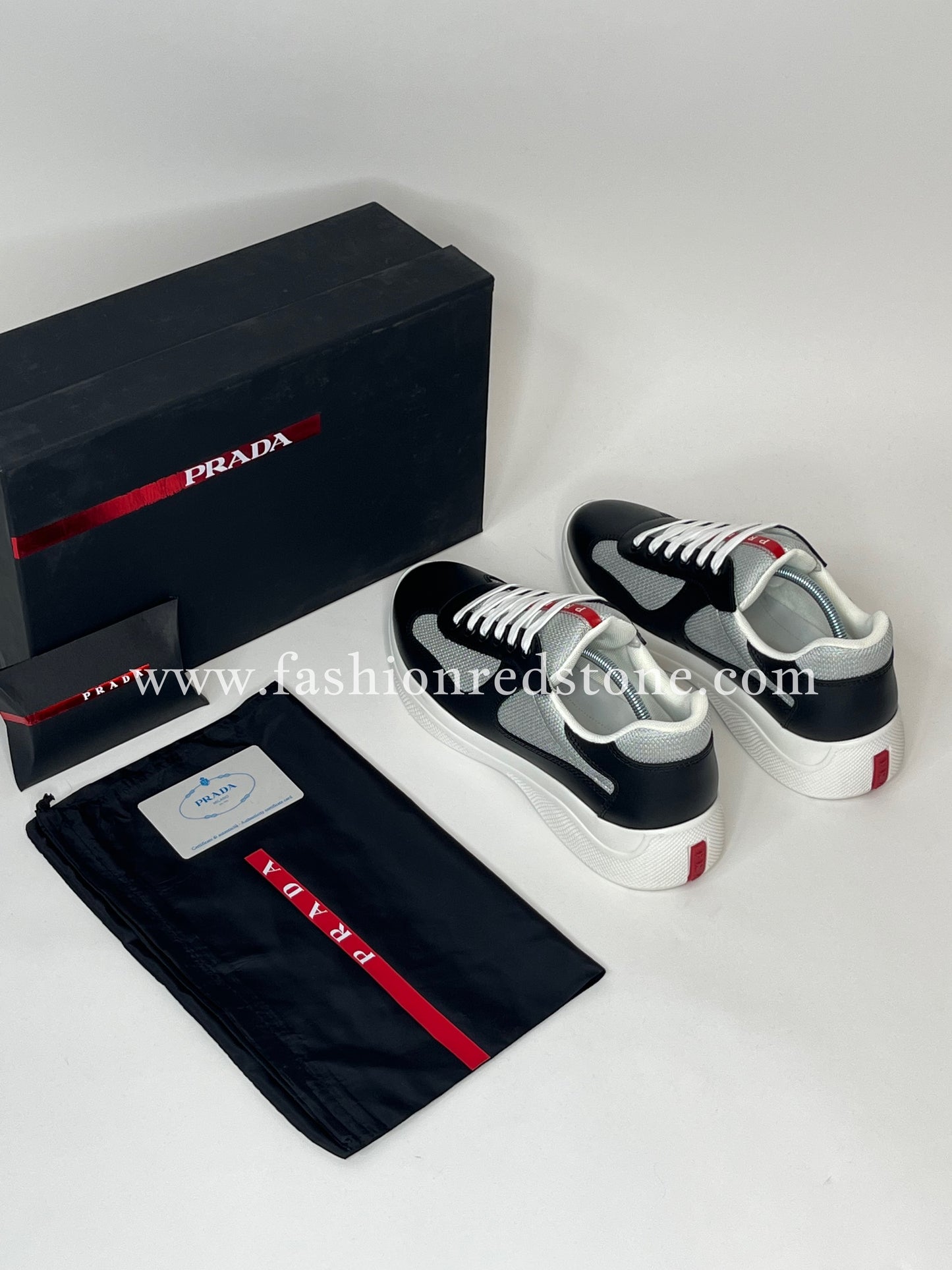 Prada America’s Cup
