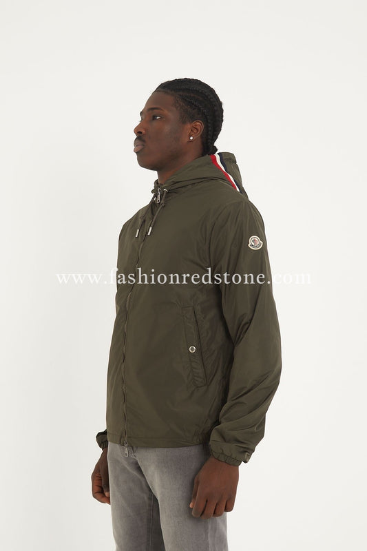 Moncler Re-Nylon Windjacket
