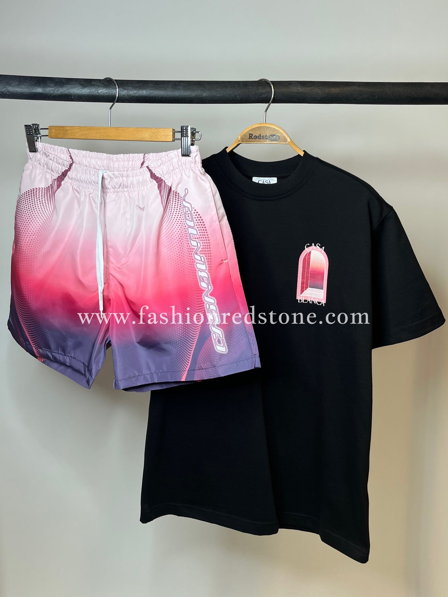 Casablanca Zomerset