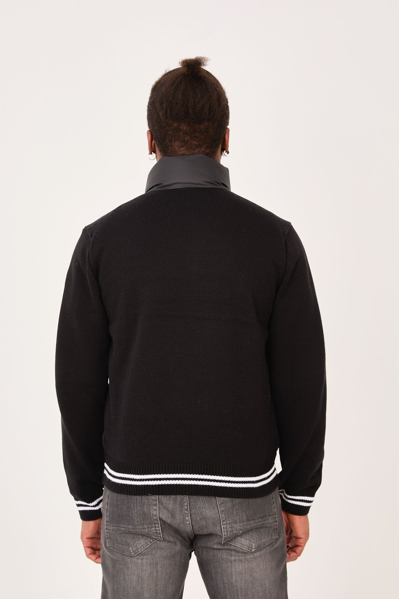 Moncler Cardigan Jacket