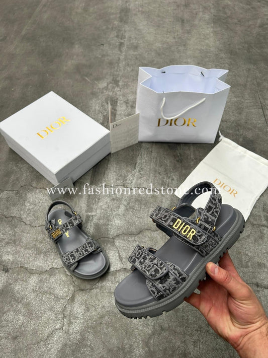 Dior Dioract-Sandaal Dames