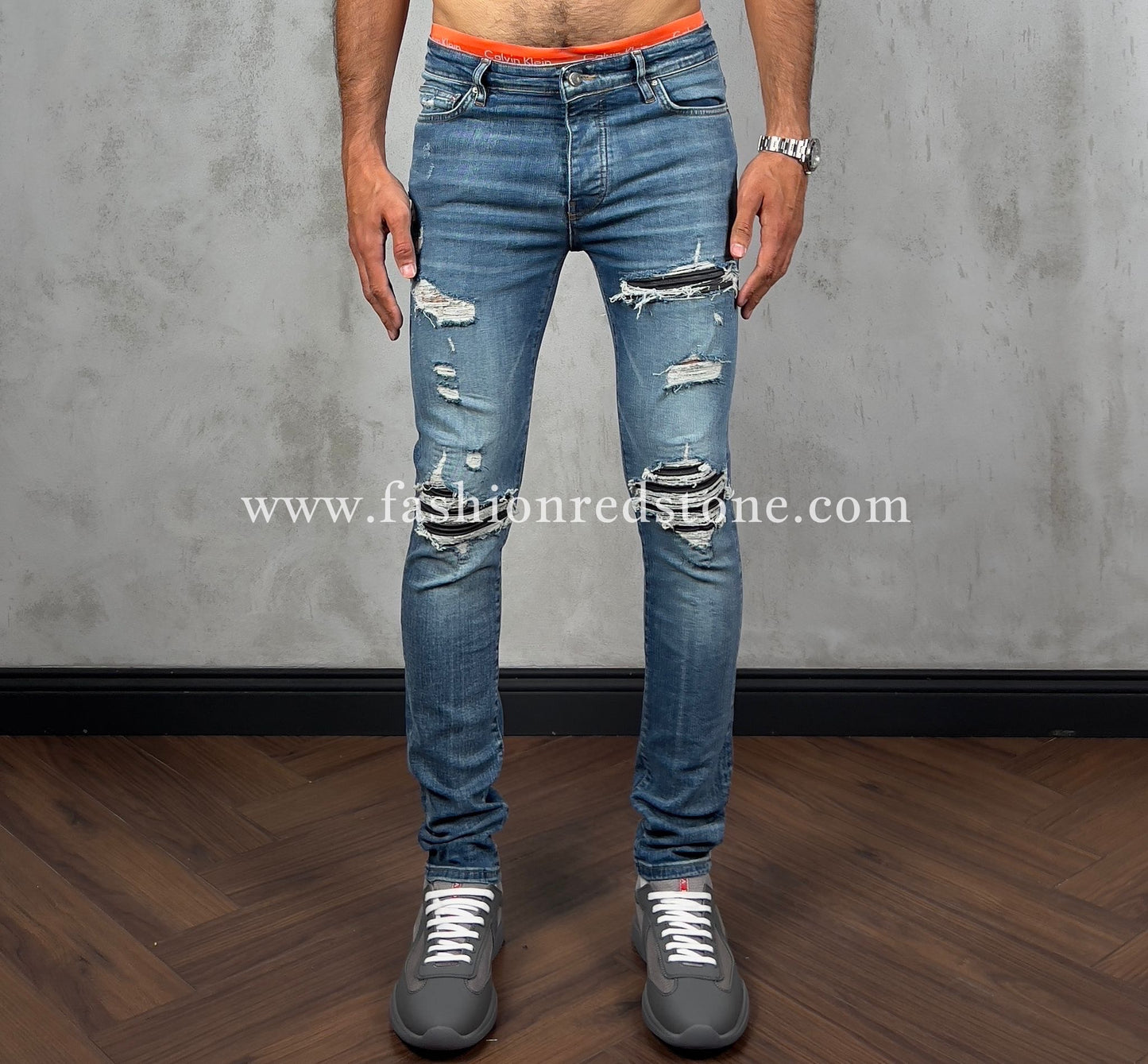 Amiri jeans 040
