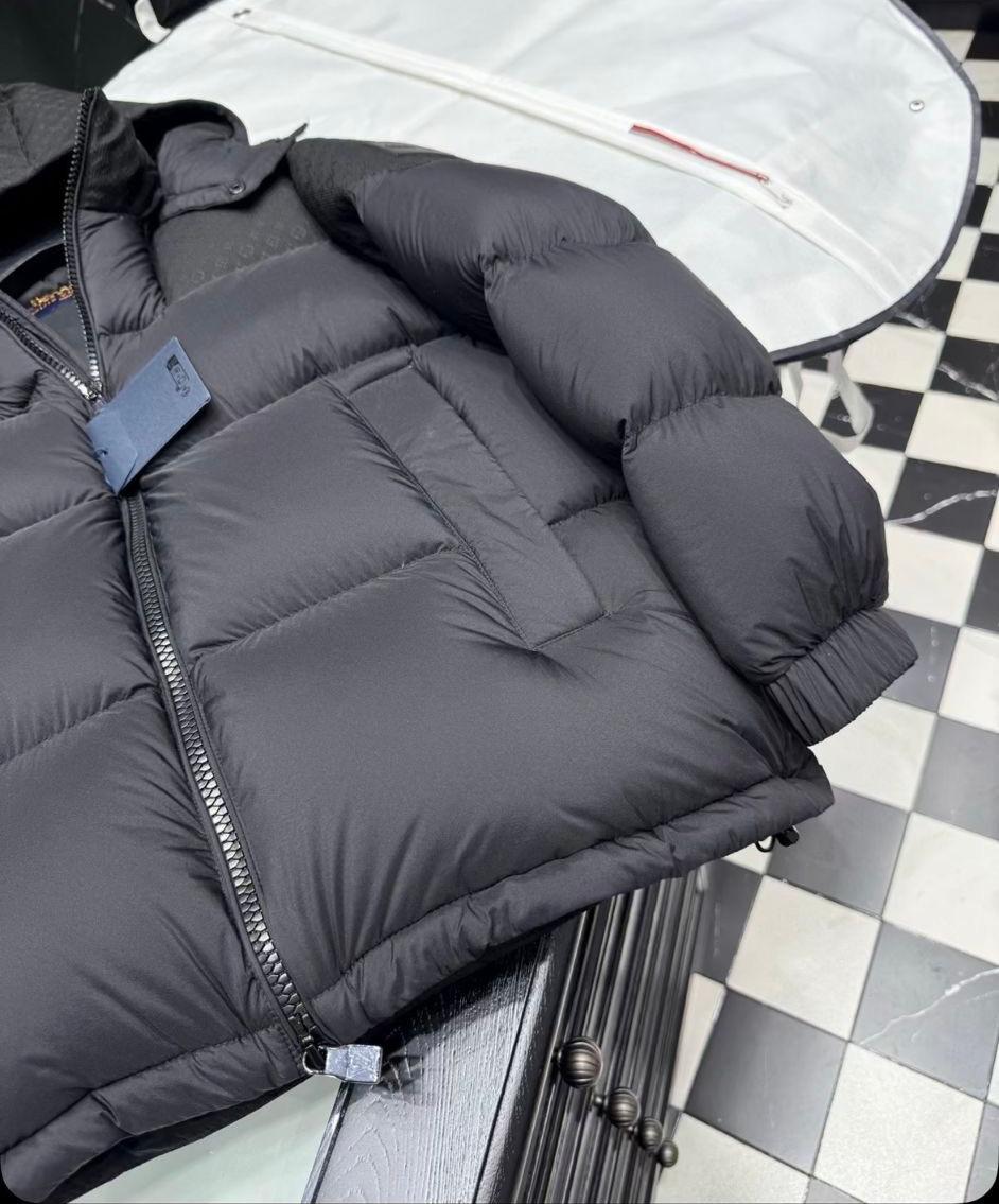 LV winterjacket