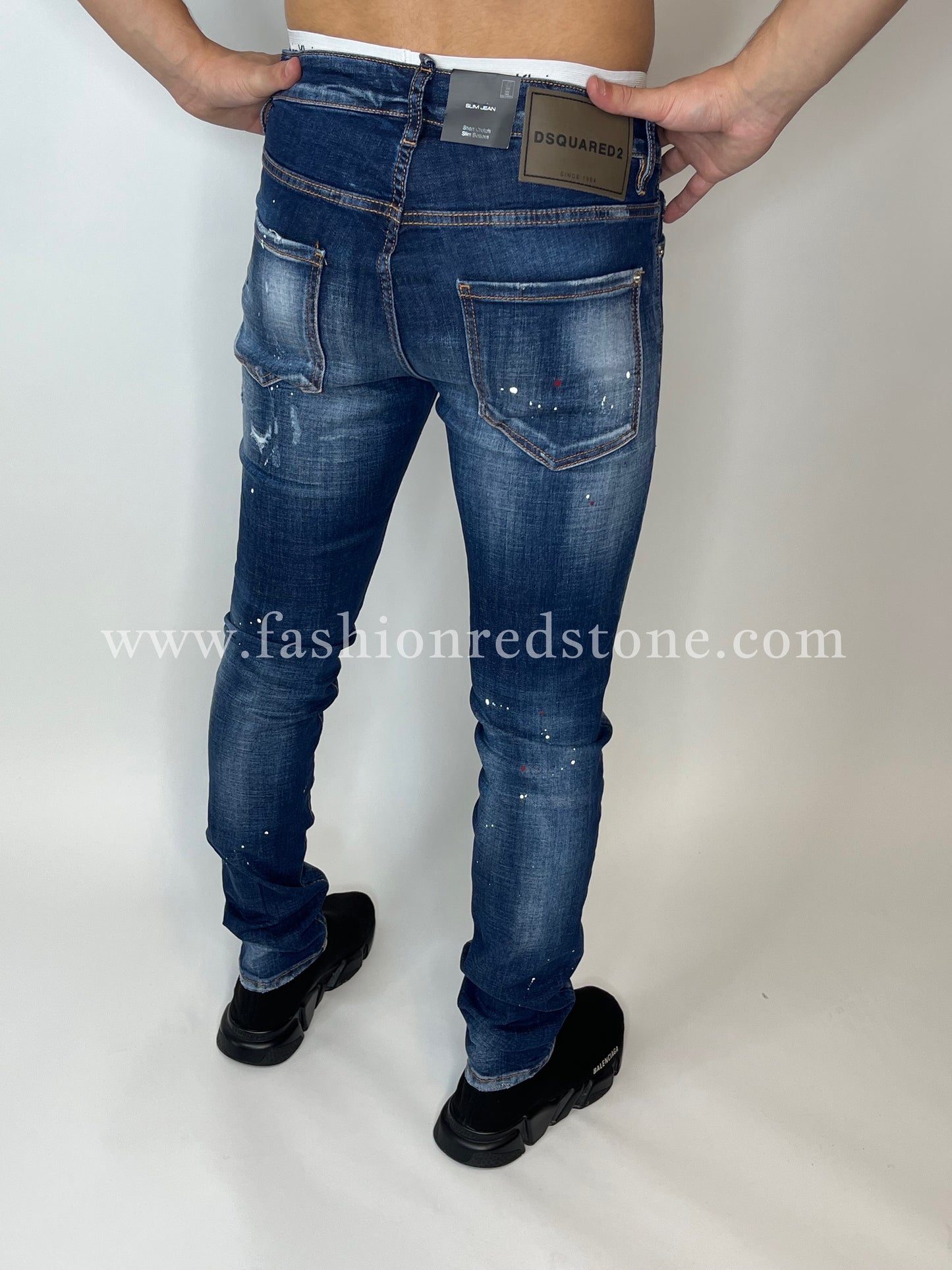 Dsquared Jeans 038