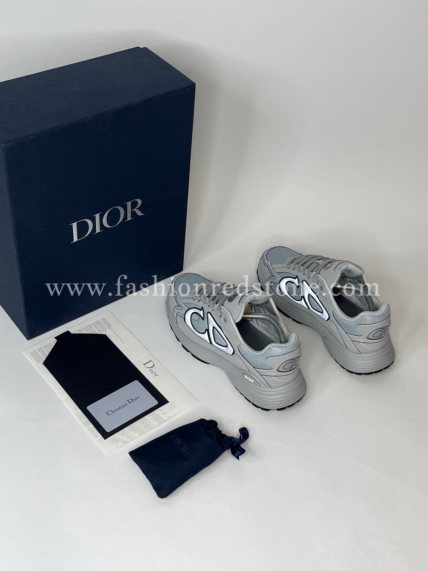 Dior B30 Trainers