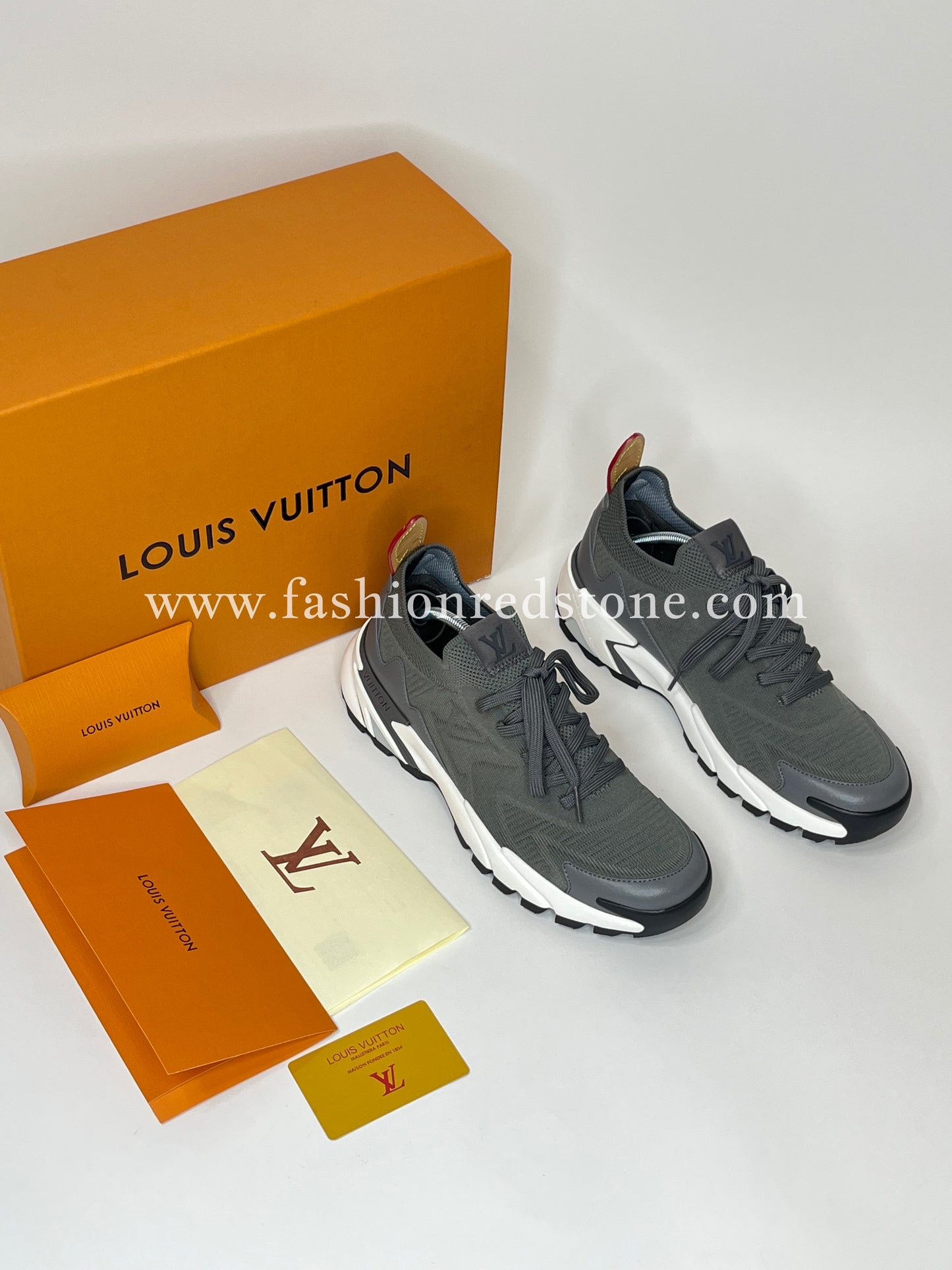 LV Runner Tatic Sneaker