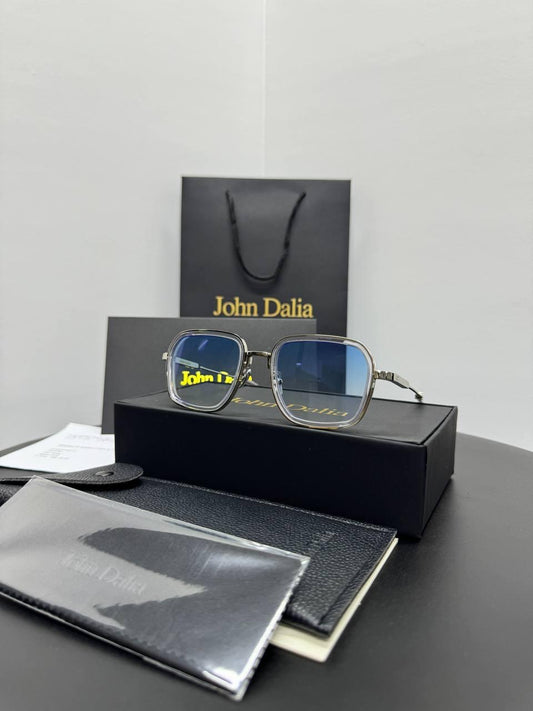 John Dalia Cillian