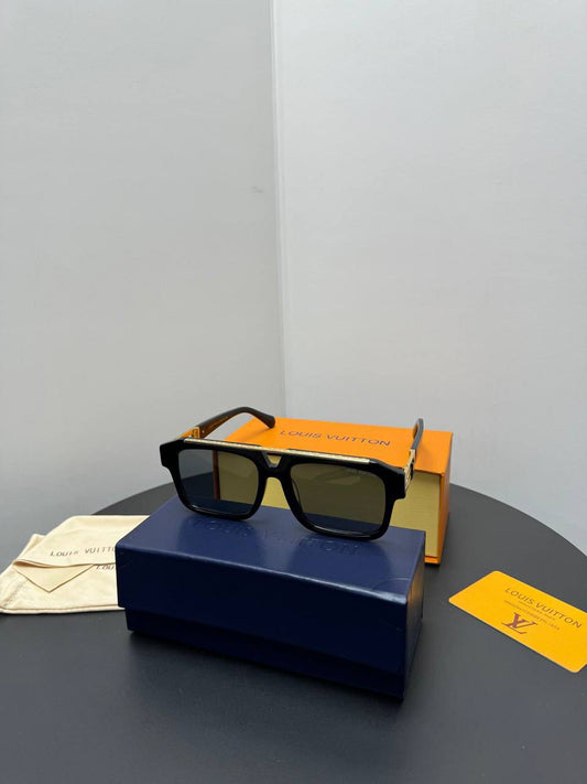 Louis Vuitton 1.1 Evidence Sunglasses