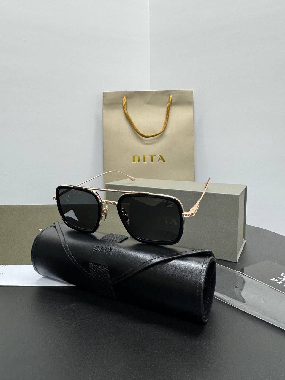 Dita Flight 006
