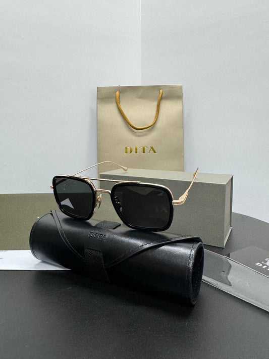 Dita Flight 006