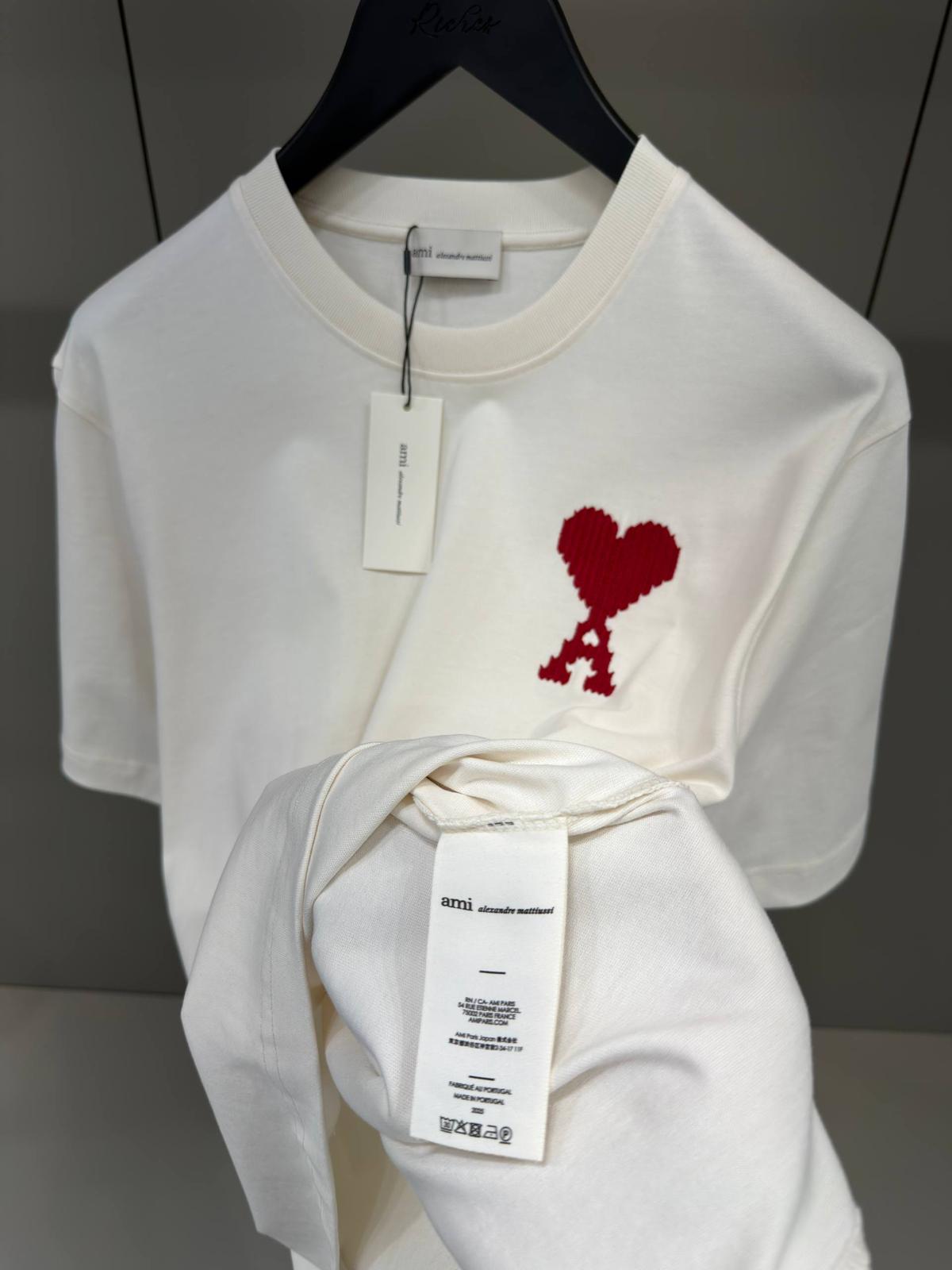 AMI De Coeur T-Shirt