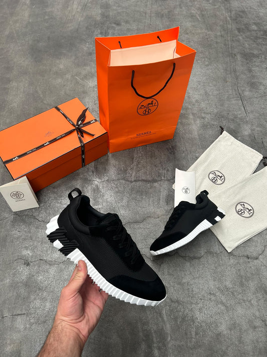 Hermes Bouncing Sneakers